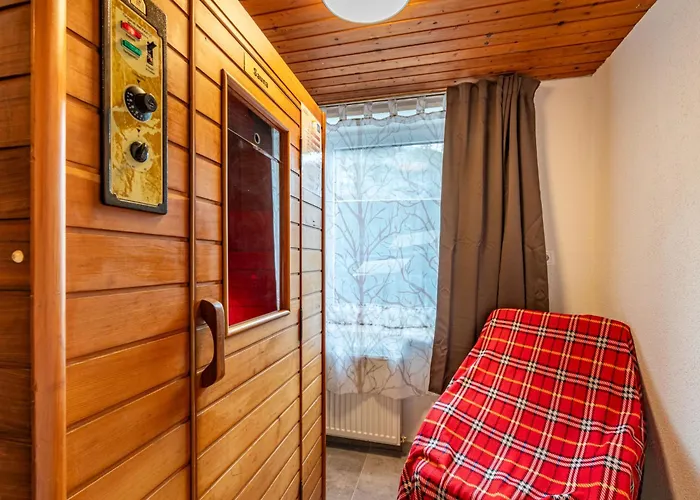 Haus Hilda By Interhome * Reichenau (Feldkirchen)