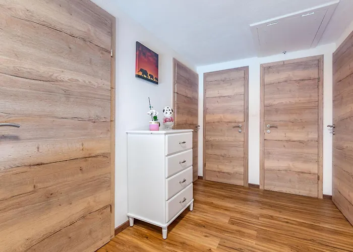 Haus Hilda By Interhome Casa vacanze