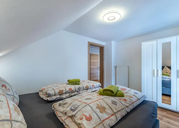 Haus Hilda By Interhome