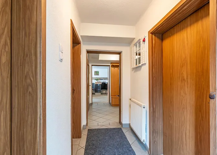 Haus Hilda By Interhome *