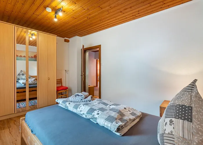 Haus Hilda By Interhome Casa vacanze Reichenau (Feldkirchen)