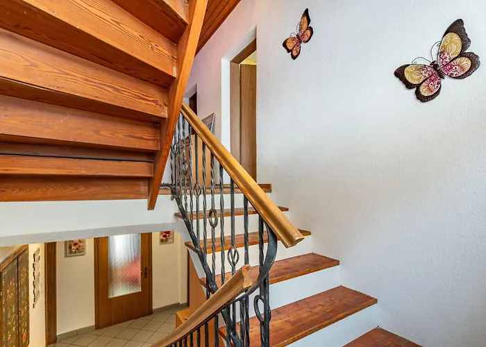 Haus Hilda By Interhome * Reichenau (Feldkirchen)