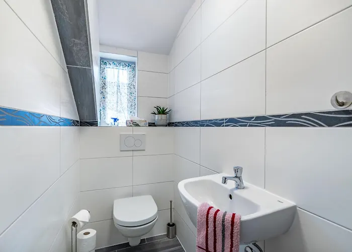 Haus Hilda By Interhome Reichenau (Feldkirchen)