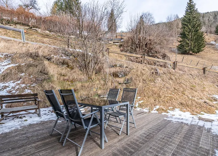 Casa vacanze Haus Hilda By Interhome Reichenau (Feldkirchen)