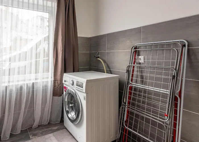 Haus Hilda By Interhome Casa vacanze Reichenau (Feldkirchen)