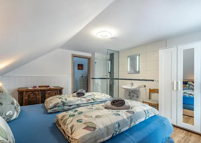 Haus Hilda By Interhome Casa vacanze Reichenau (Feldkirchen)