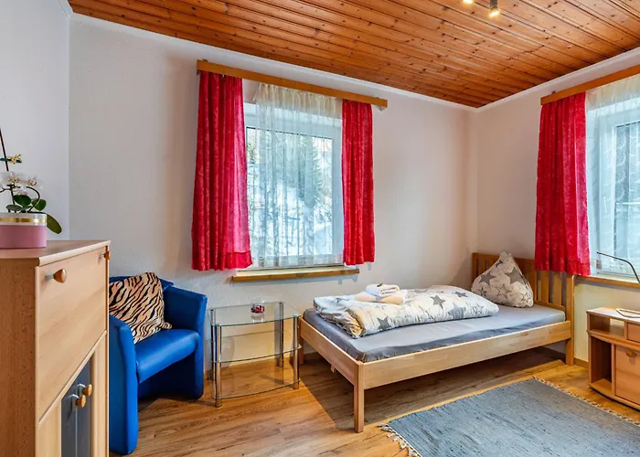 Haus Hilda By Interhome Casa vacanze *