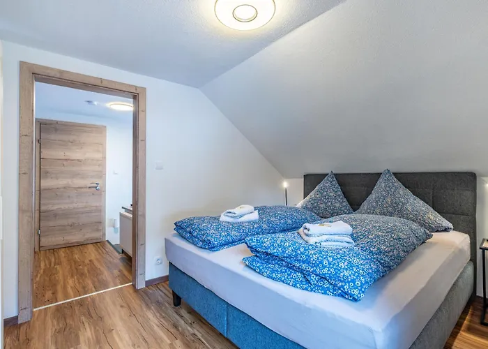 Casa vacanze Haus Hilda By Interhome *