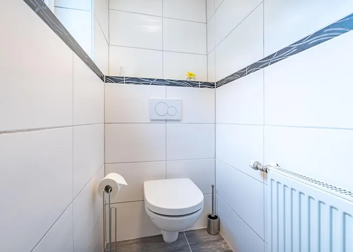 Haus Hilda By Interhome *