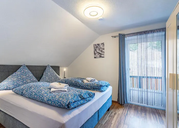 Haus Hilda By Interhome Casa vacanze