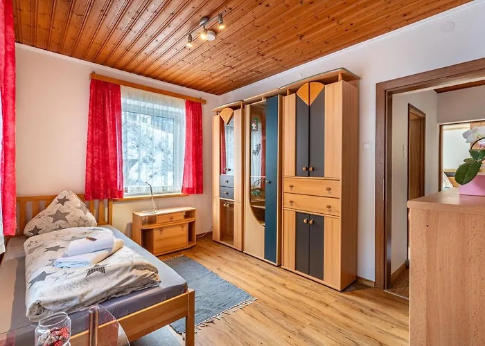 Haus Hilda By Interhome *