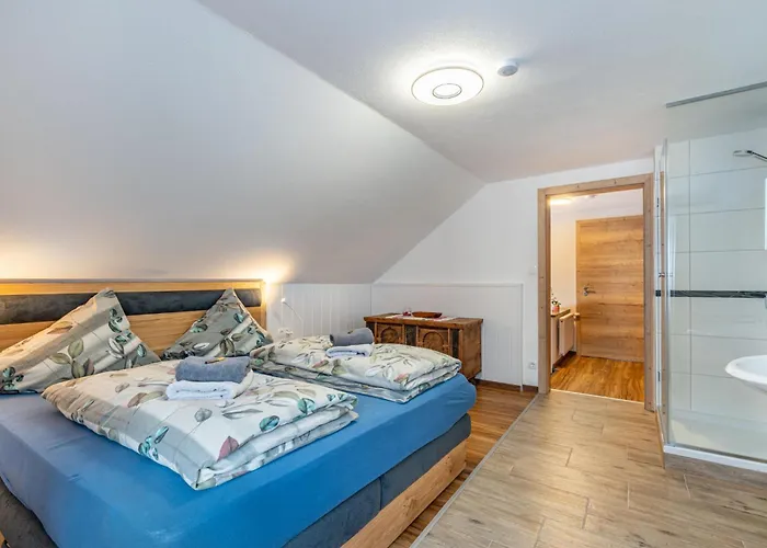 Haus Hilda By Interhome Casa vacanze Reichenau (Feldkirchen)