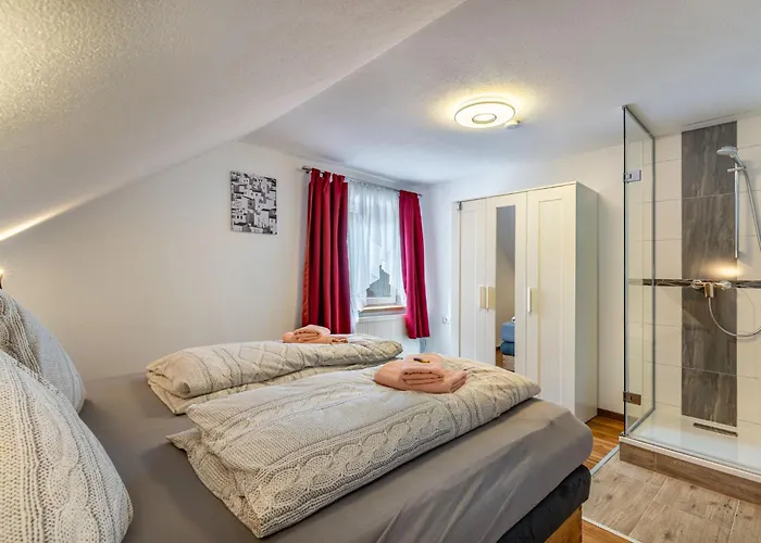 Haus Hilda By Interhome