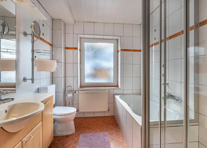 Haus Hilda By Interhome Casa vacanze *