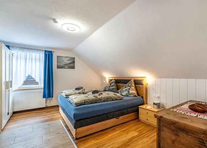 Haus Hilda By Interhome