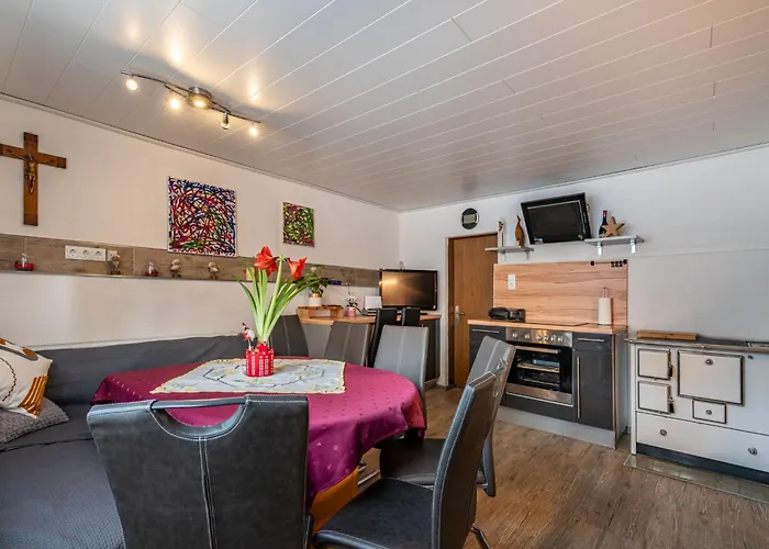 Haus Hilda By Interhome