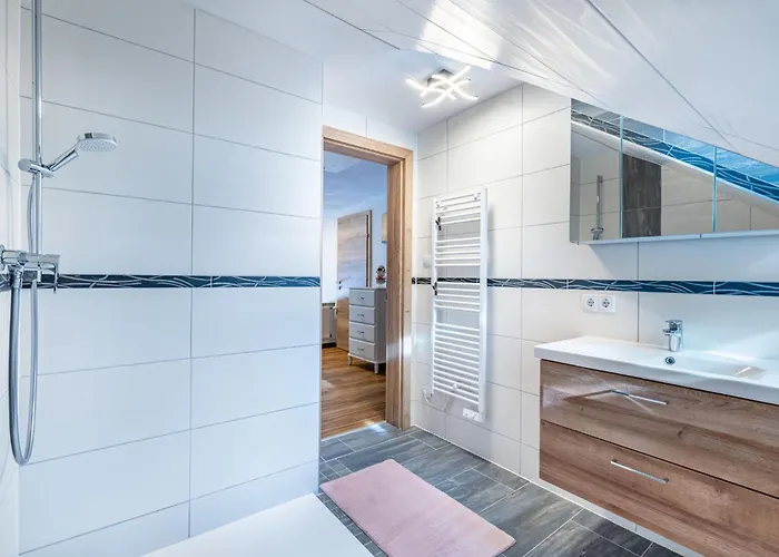 Haus Hilda By Interhome * Reichenau (Feldkirchen)