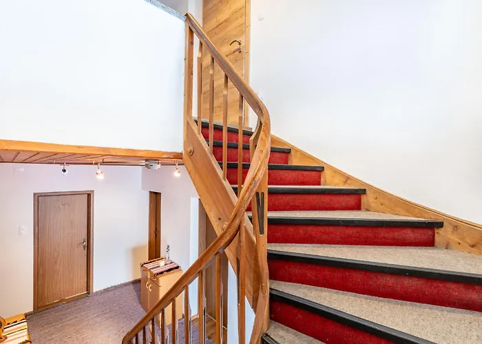 Casa vacanze Haus Hilda By Interhome Reichenau (Feldkirchen)