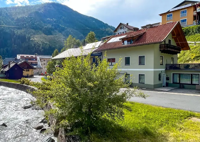 Haus Hilda By Interhome Casa vacanze