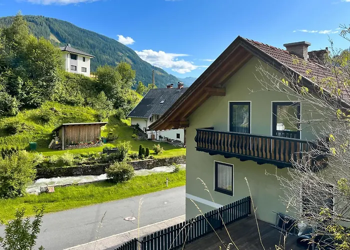 Haus Hilda By Interhome