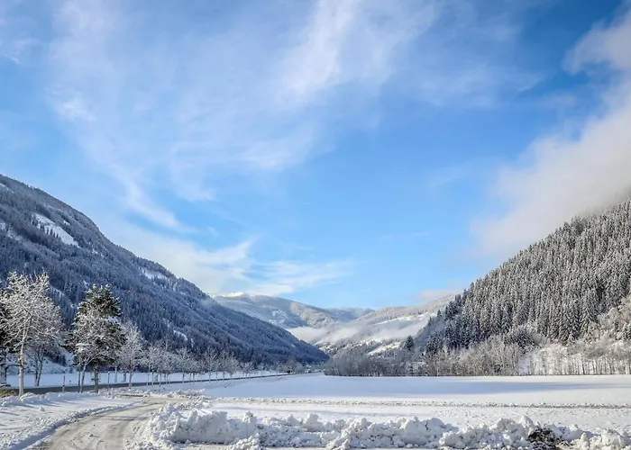 Haus Hilda By Interhome