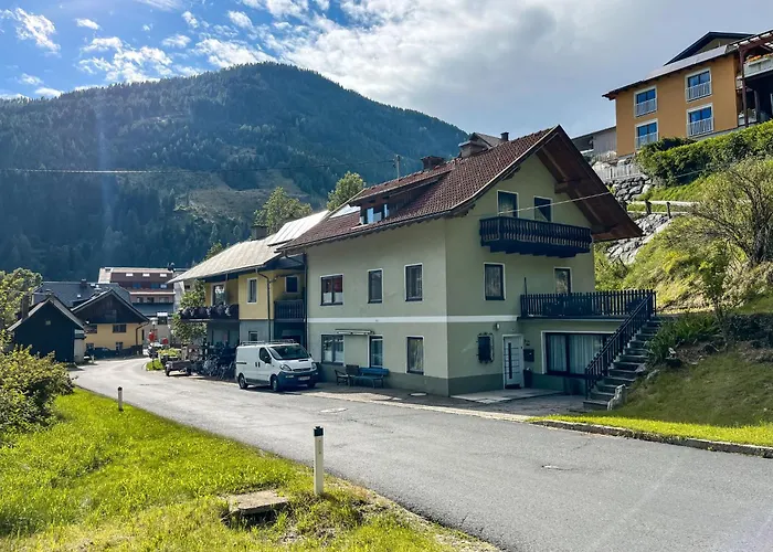 Haus Hilda By Interhome